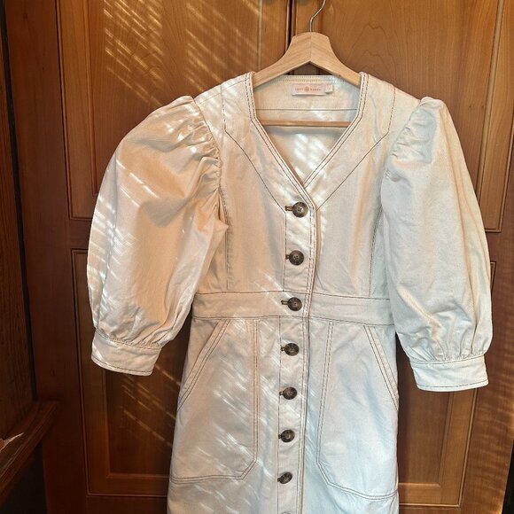 Tori Burch Dress - Picture 1 of 3